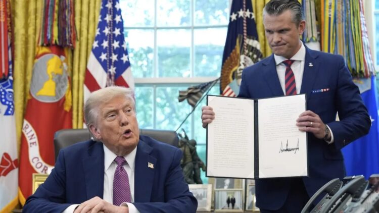 Global alert—Poland invokes NATO Article 4 after Russian drone attack, and the US could activate compulsory conscription for the first time since 1973