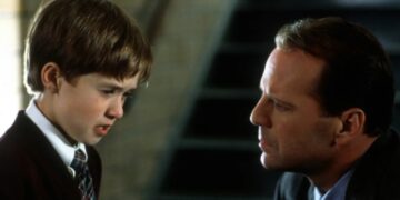 The boy from ‘The Sixth Sense’ - “When I got home from school, Bruce Willis would talk to me on the answering machine”