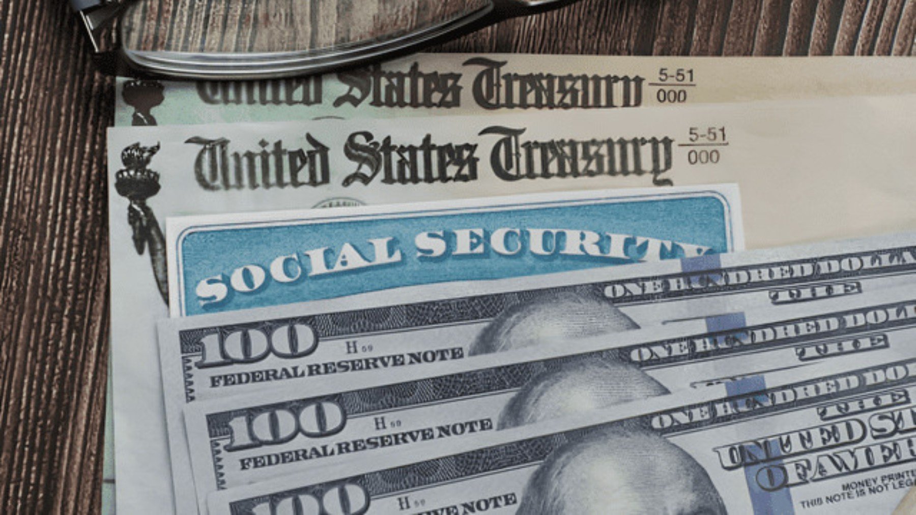 It's official—the Social Security Administration is moving up the November check, and those who receive SSI will get an extra payment on October 31