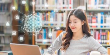 Revolution in the classroom—Gardner and Roberts anticipate the role of teachers as coaches in the age of artificial intelligence