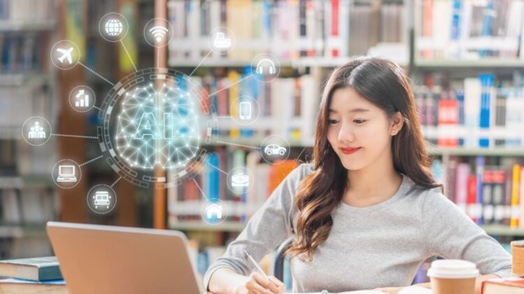 Revolution in the classroom—Gardner and Roberts anticipate the role of teachers as coaches in the age of artificial intelligence 1 Revolution in the classroom—Gardner and Roberts anticipate the role of teachers as coaches in the age of artificial intelligence