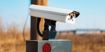 Big Brother on US roads—Norfolk installs 176 cameras that recorded thousands of drivers' movements every day without their knowledge