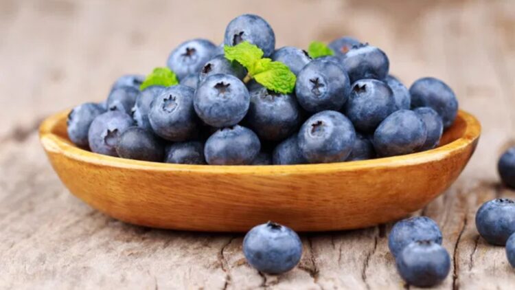 Goodbye to blueberries—the star fruit in the US, found to contain up to 17 different pesticides in USDA tests and listed on the Environmental Working Group's (EWG) Dirty Dozen™ 2024 list