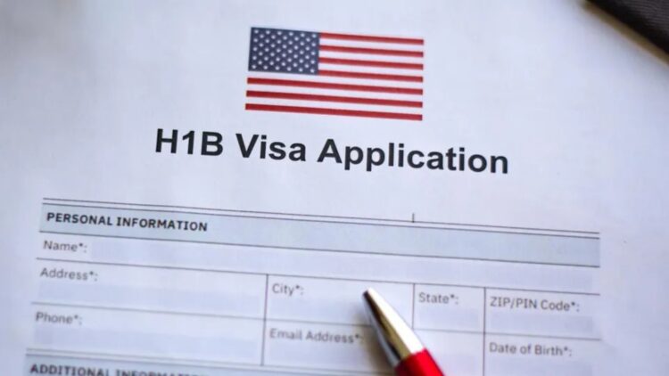 It's official—the White House is tightening access to H-1B work visas with a historic cost that could redefine the hiring of foreign workers in the US 1 It's official—the White House is tightening access to H-1B work visas with a historic cost that could redefine the hiring of foreign workers in the US