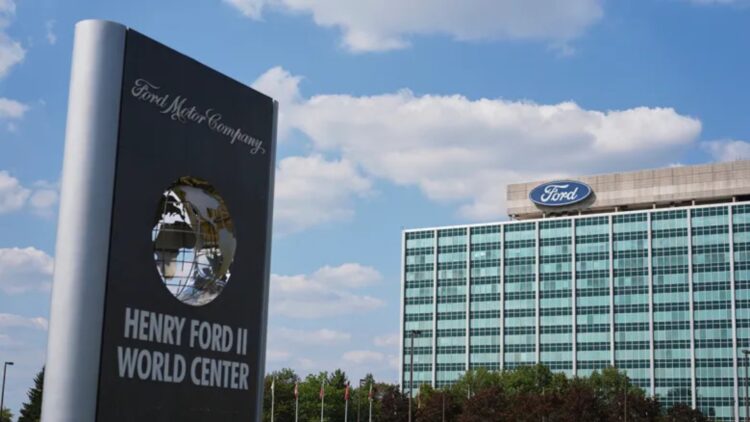 Farewell to the iconic Glass House—Ford confirms demolition of its historic headquarters in Dearborn and prepares for a futuristic 2.1 million square foot colossus 1 Farewell to the iconic Glass House—Ford confirms demolition of its historic headquarters in Dearborn and prepares for a futuristic 2.1 million square foot colossus