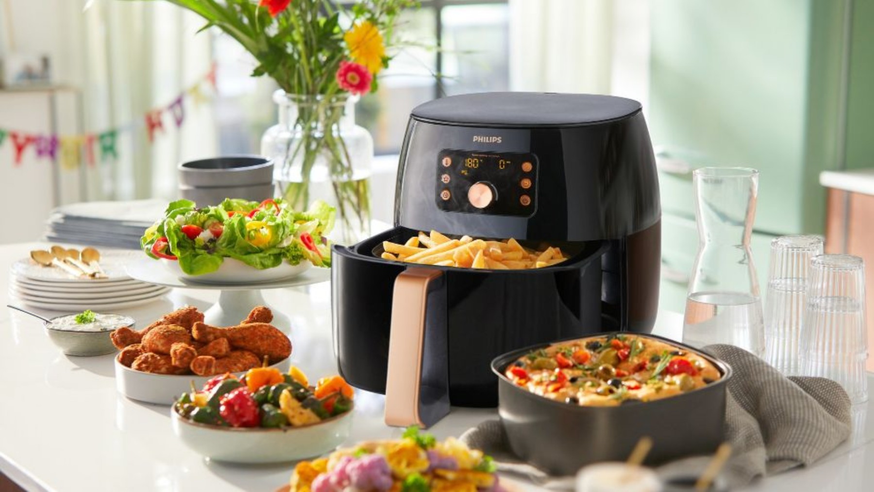 Confirmed—yes, you can use aluminum foil in an air fryer, but with these warnings that few people know about