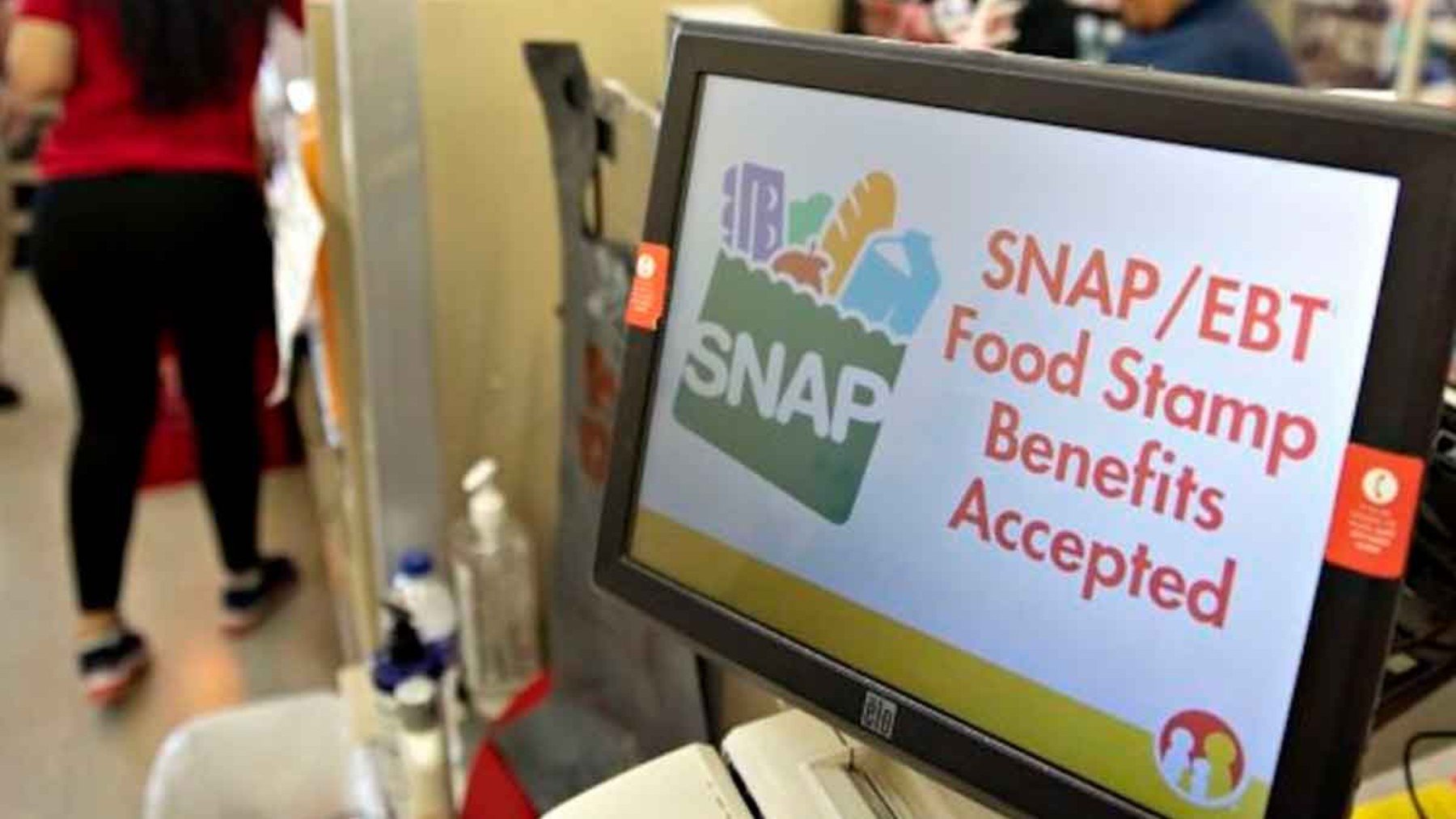 Goodbye to uncertainty—the USDA announces a historic increase in SNAP benefits, and here are the exact amounts households will receive by state