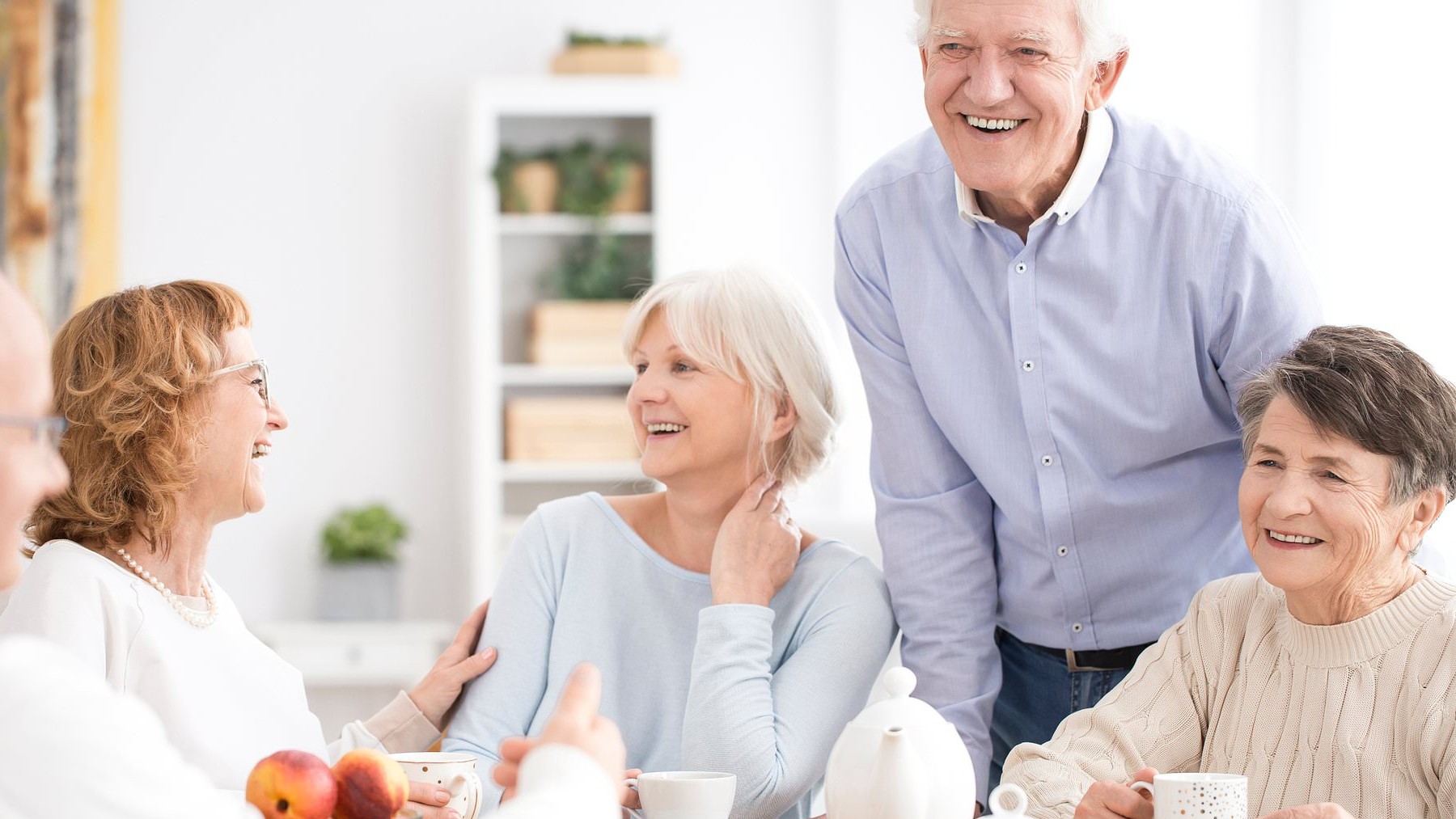 It's official—a study from the University of Toronto shows that speaking more slowly in everyday life may be an early marker of Alzheimer's, even before obvious memory loss