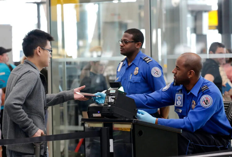 It's official-TSA now monitors even your electric toothbrush at US airports, and this packing mistake has already caused dozens of fires on board 1 It's official-TSA now monitors even your electric toothbrush at US airports, and this packing mistake has already caused dozens of fires on board