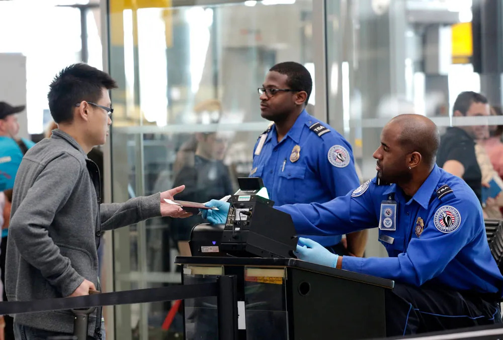 It's official-TSA now monitors even your electric toothbrush at US airports, and this packing mistake has already caused dozens of fires on board