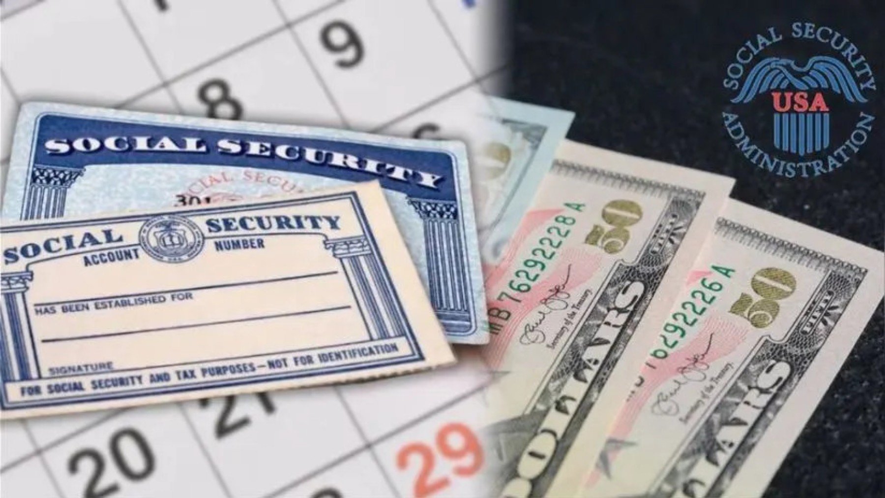Confirmed—millions of Americans will not receive their Social Security check in November due to a change in the calendar
