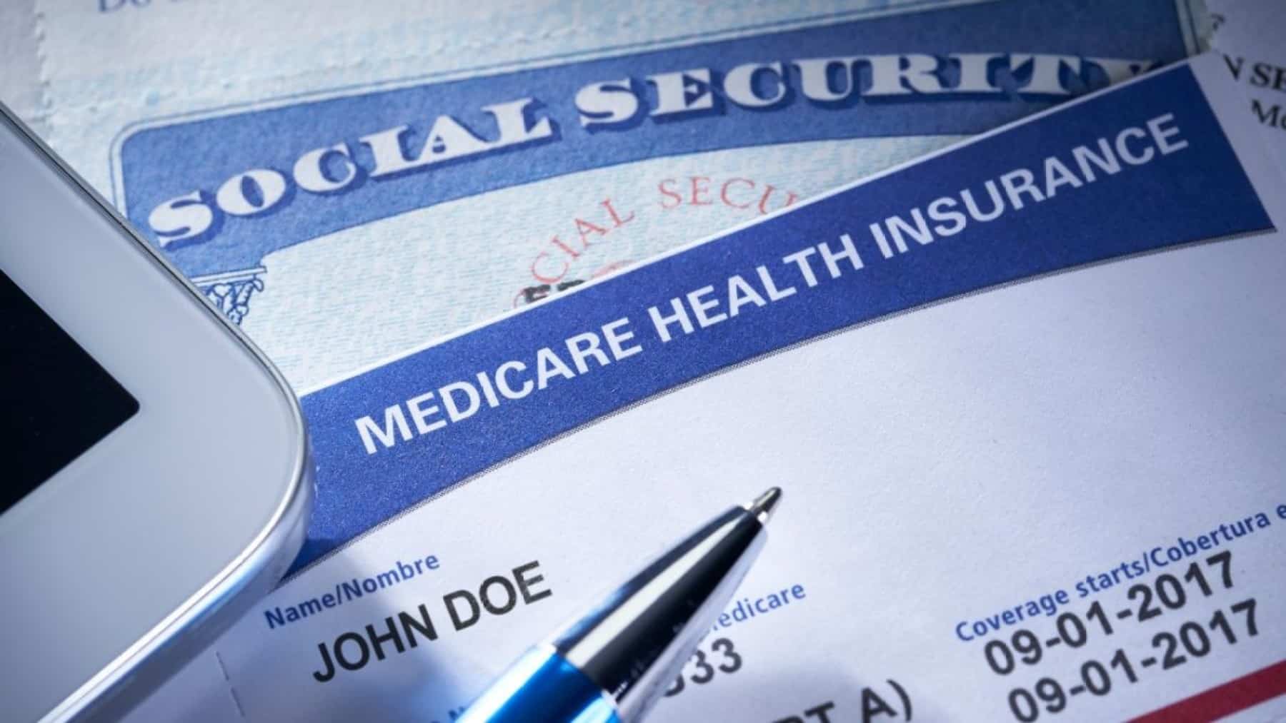 It's official—the 2.8% increase in Social Security 2026 will be reduced by new Medicare premiums