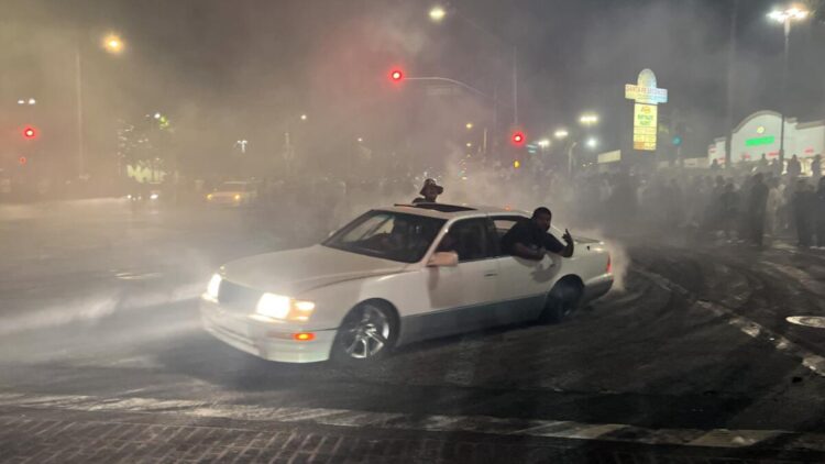 Confirmed—driving over 100 miles per hour is now a crime in Florida—the new law that puts an end to the culture of speeding in the US 1 Confirmed—driving over 100 miles per hour is now a crime in Florida—the new law that puts an end to the culture of speeding in the US