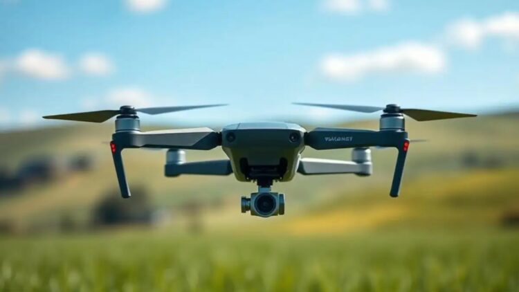 Goodbye to the limits of solar power—new photovoltaic drone aims to achieve 90-day flights and will forever change maritime and military surveillance