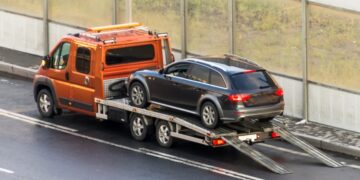 It's official—California passes a new law that puts a stop to abusive tow truck and impound fees—here's what's changing
