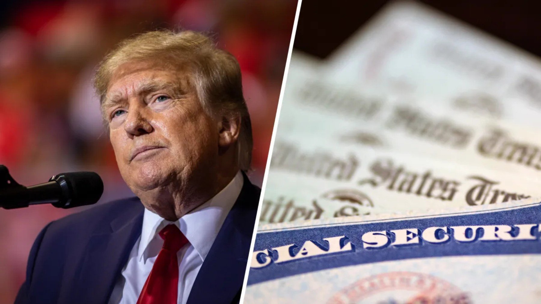 Bad news—the Trump administration plans to tighten Social Security disability requirements and could leave 750,000 people without assistance