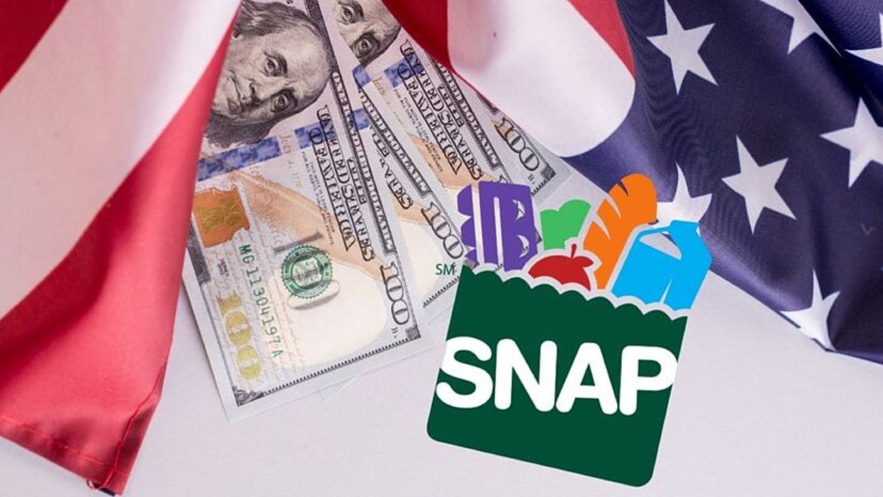 It's official—the USDA is imposing new work requirements for receiving SNAP benefits starting November 1 in all states
