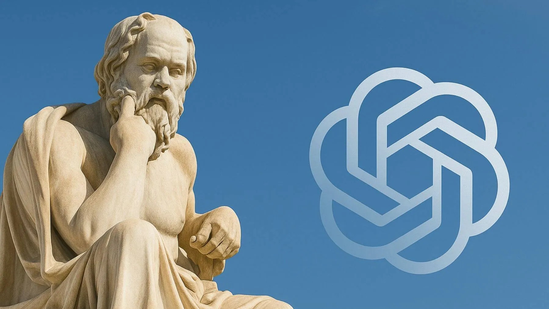 Scientists test ChatGPT with a 2,400-year-old riddle from Plato, and its answer surprises everyone—revealing how AI really learns