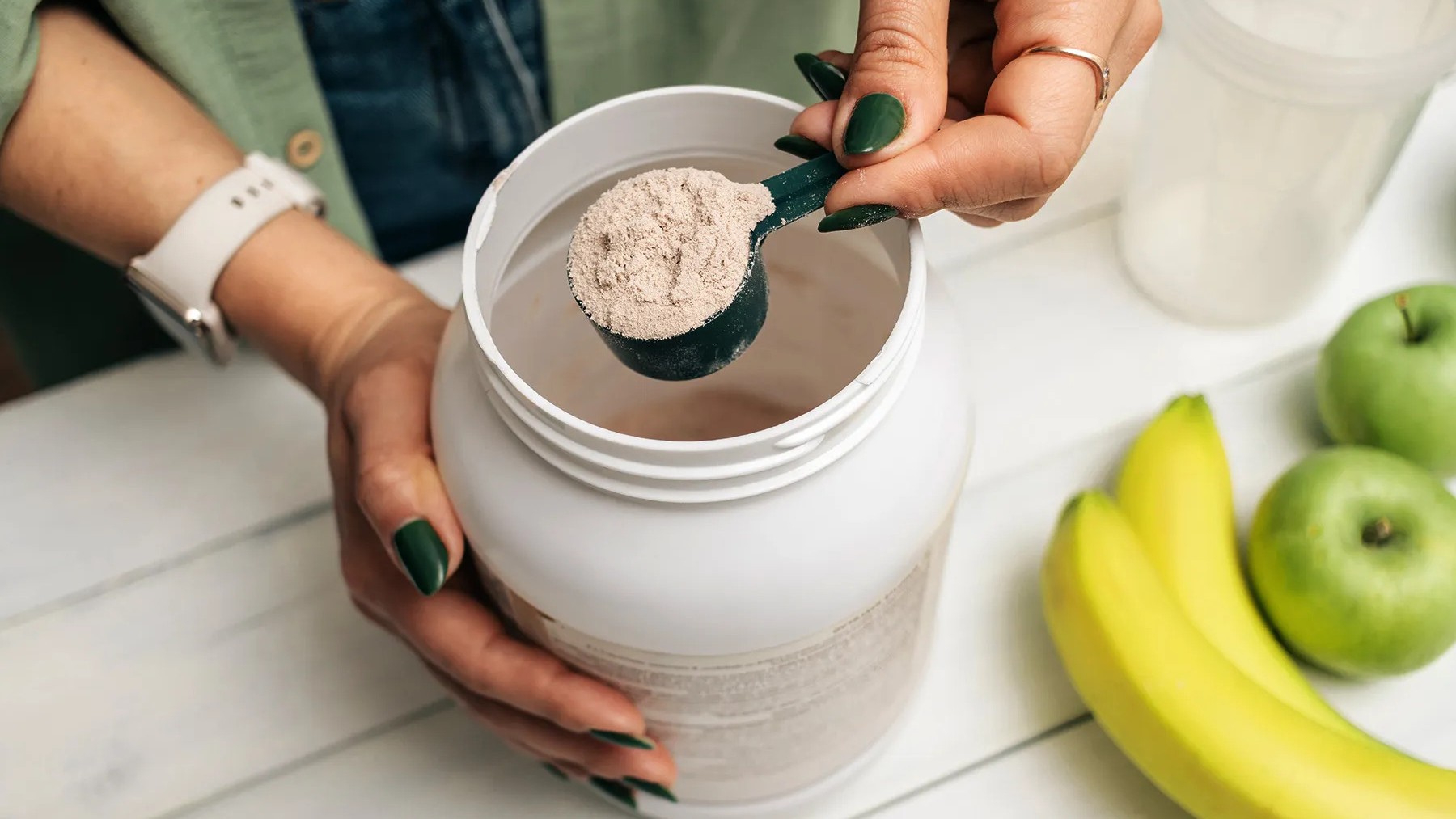 Health alert—high levels of lead detected in popular protein powders, according to Consumer Reports
