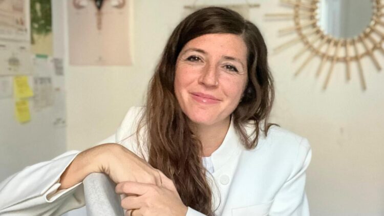 Expert Marta León warns that drinking too much water while eating can ruin your digestion, and this is the correct order of foods that will transform your microbiota 1 Expert Marta León warns that drinking too much water while eating can ruin your digestion, and this is the correct order of foods that will transform your microbiota