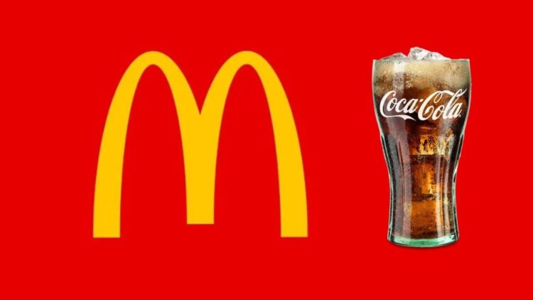 McDonald's best-kept secret—why their Coca-Cola is colder, more bubbly, and more delicious 1 McDonald's best-kept secret—why their Coca-Cola is colder, more bubbly, and more delicious