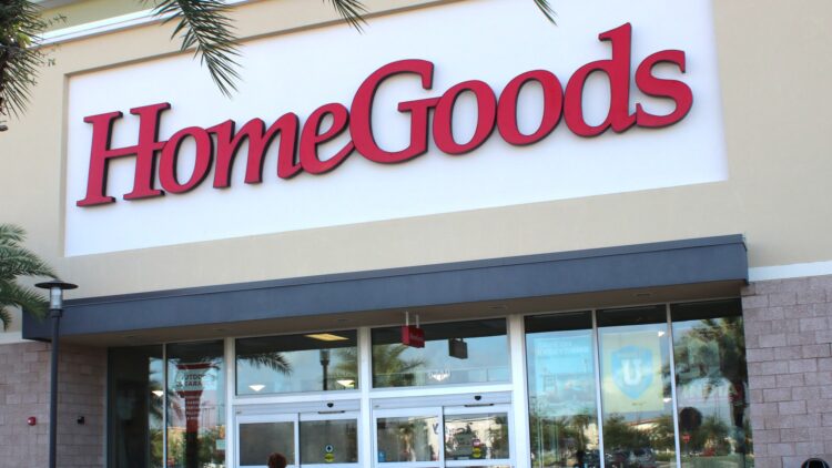 It's official—HomeGoods will open five new stores in the US this fall—here are the dates and locations