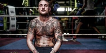 ‘My father died and I opened a scrapyard’—the entrepreneur who turned family grief into a million-dollar fortune