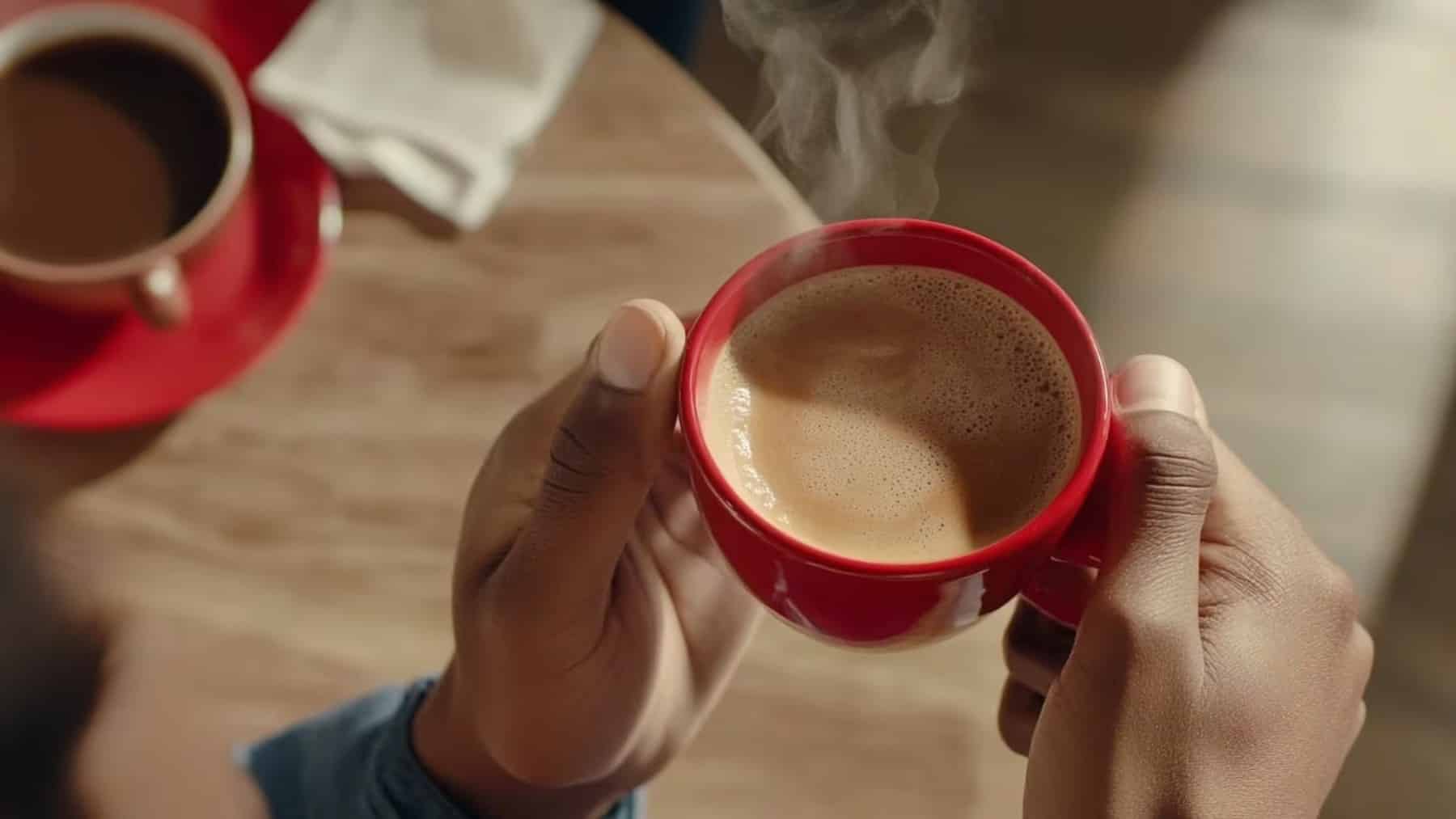 Coffee crisis in the United States—prices skyrocket 41% and Trump's tariffs and climate change are blamed