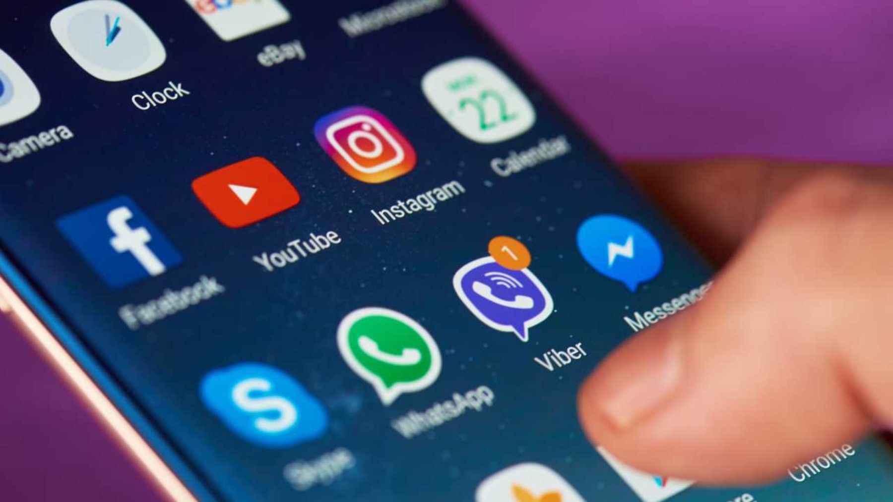 Say goodbye to slowness—disable these animations and background apps, and your smartphone will run as fast as it did on day one