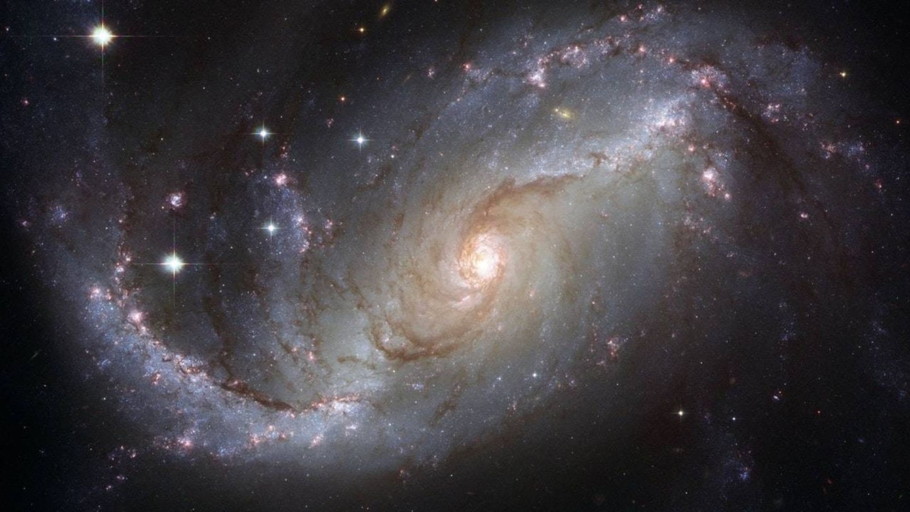 Confirmed—scientists estimate that the universe has less than 20 billion years left before it collapses