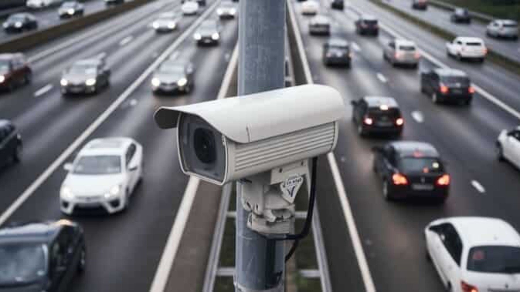 It's official—North Carolina installs more speed cameras in school zones to slow down reckless drivers