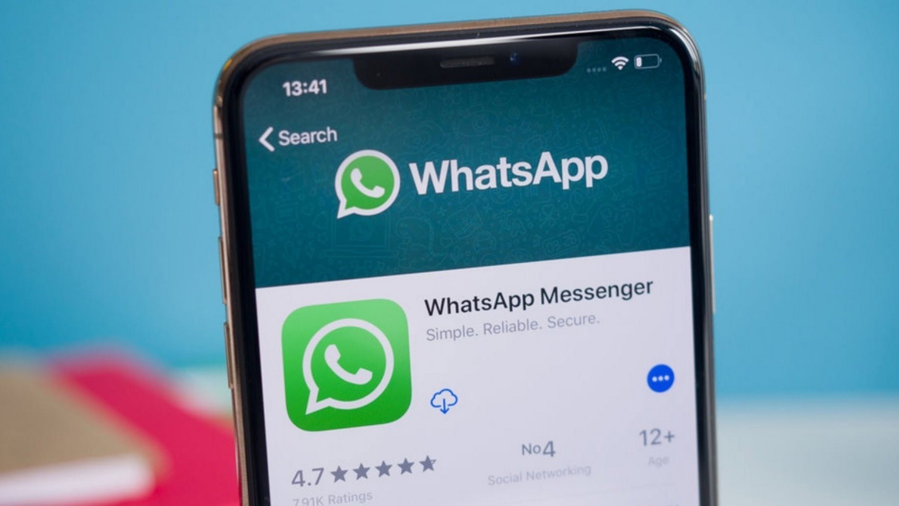 Goodbye to harassment—WhatsApp will impose monthly limits on those who send messages without response, a measure against abuse and spam