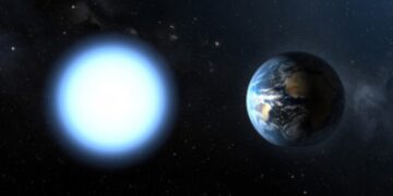 Confirmed—astronomers detect a repetitive signal from a dead star thousands of light-years from Earth