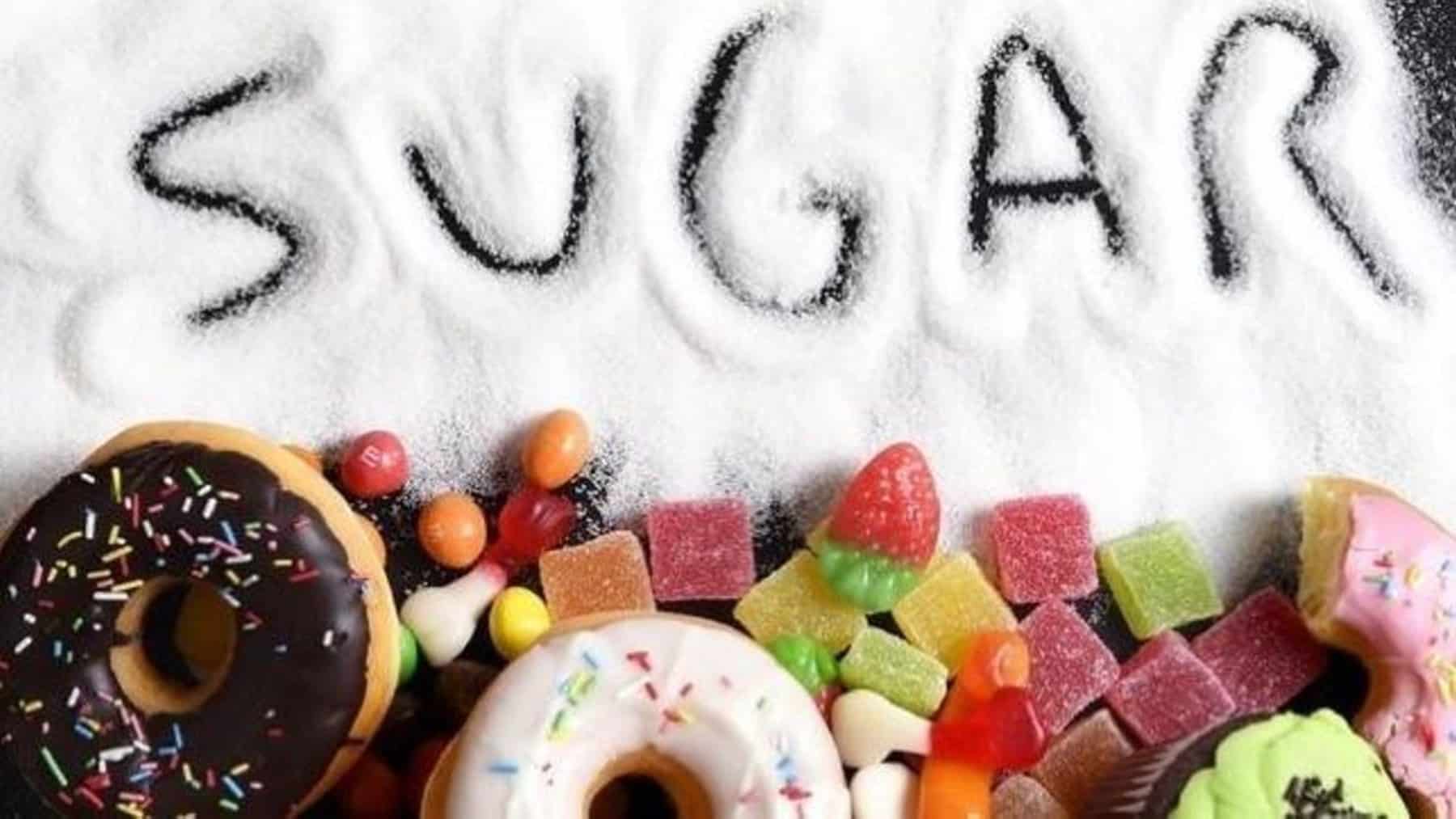 No energy or lasting happiness—excess sugar multiplies the risk of Alzheimer's, dementia, and mental fatigue