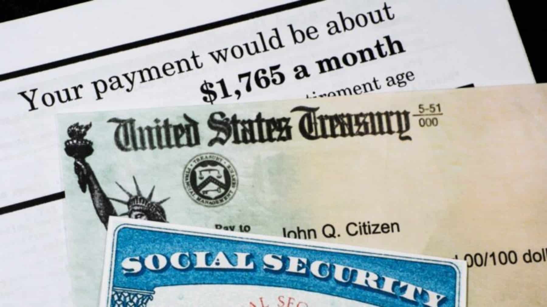It's official—in 2026, Social Security rules will change for those who work and receive benefits at the same time