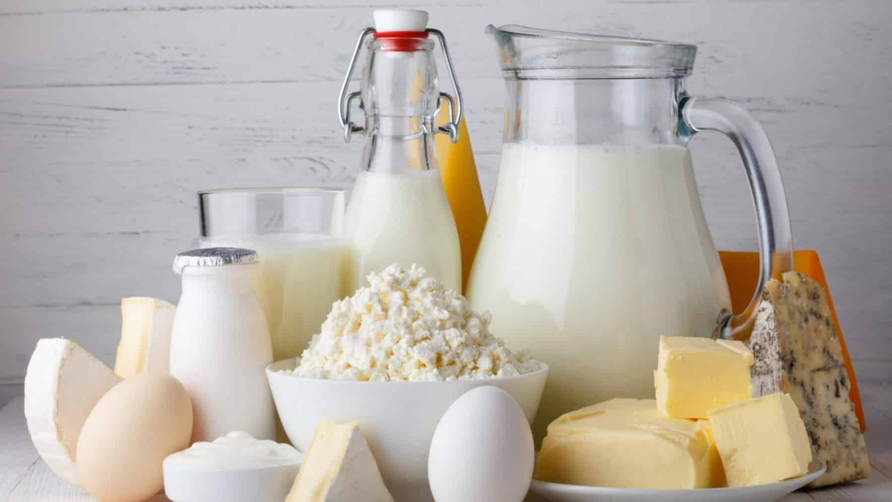 Experts warn that most children in the US do not consume enough dairy products, which could affect their growth