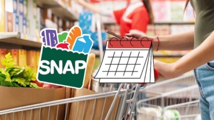 Confirmed—USDA suspends food stamp payments, leaving 42 million people in the US without assistance