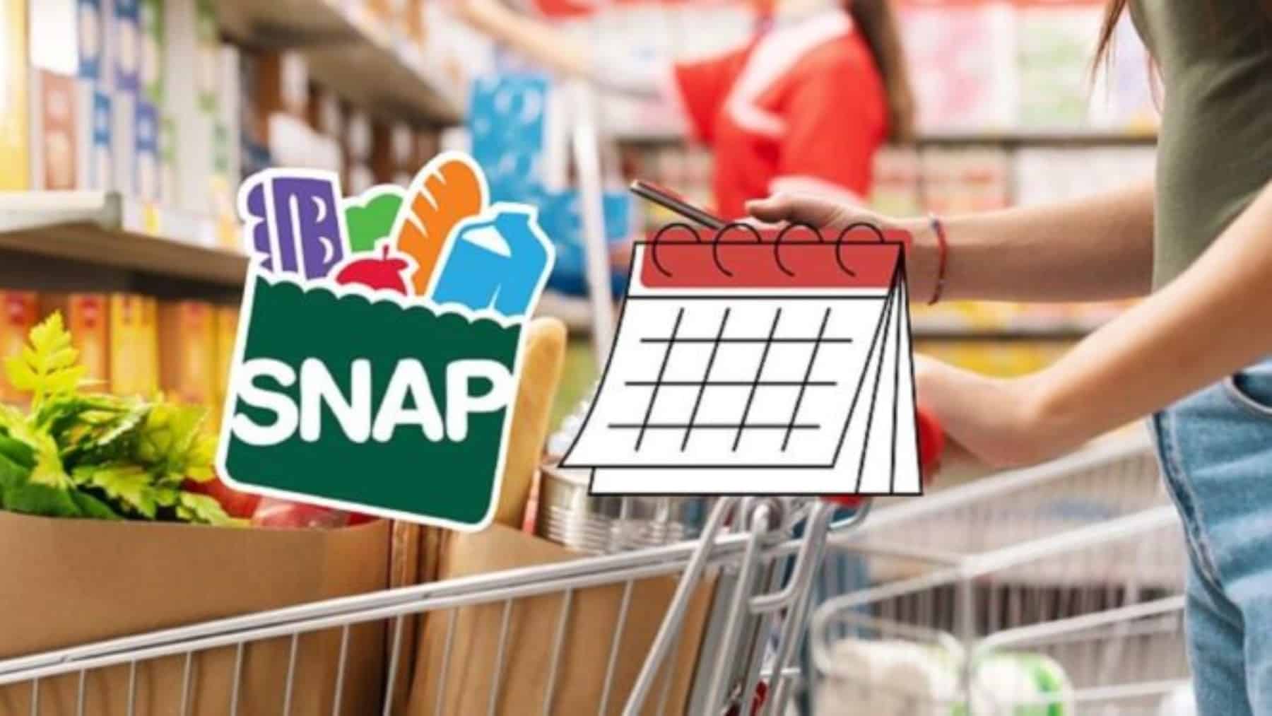 Confirmed—USDA suspends food stamp payments, leaving 42 million people in the US without assistance