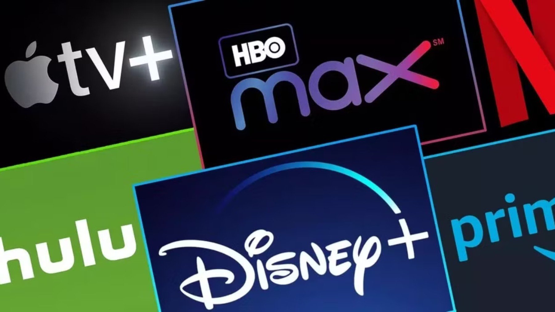Goodbye to “free account sharing”—streaming platforms such as Netflix and Disney+ are tightening their rules and charging extra for each user outside the home