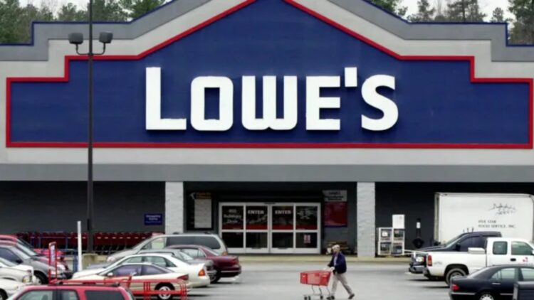 Lowe's product for only $26 that is saving thousands of Americans from the cold without turning on the heat 1 Lowe's product for only $26 that is saving thousands of Americans from the cold without turning on the heat
