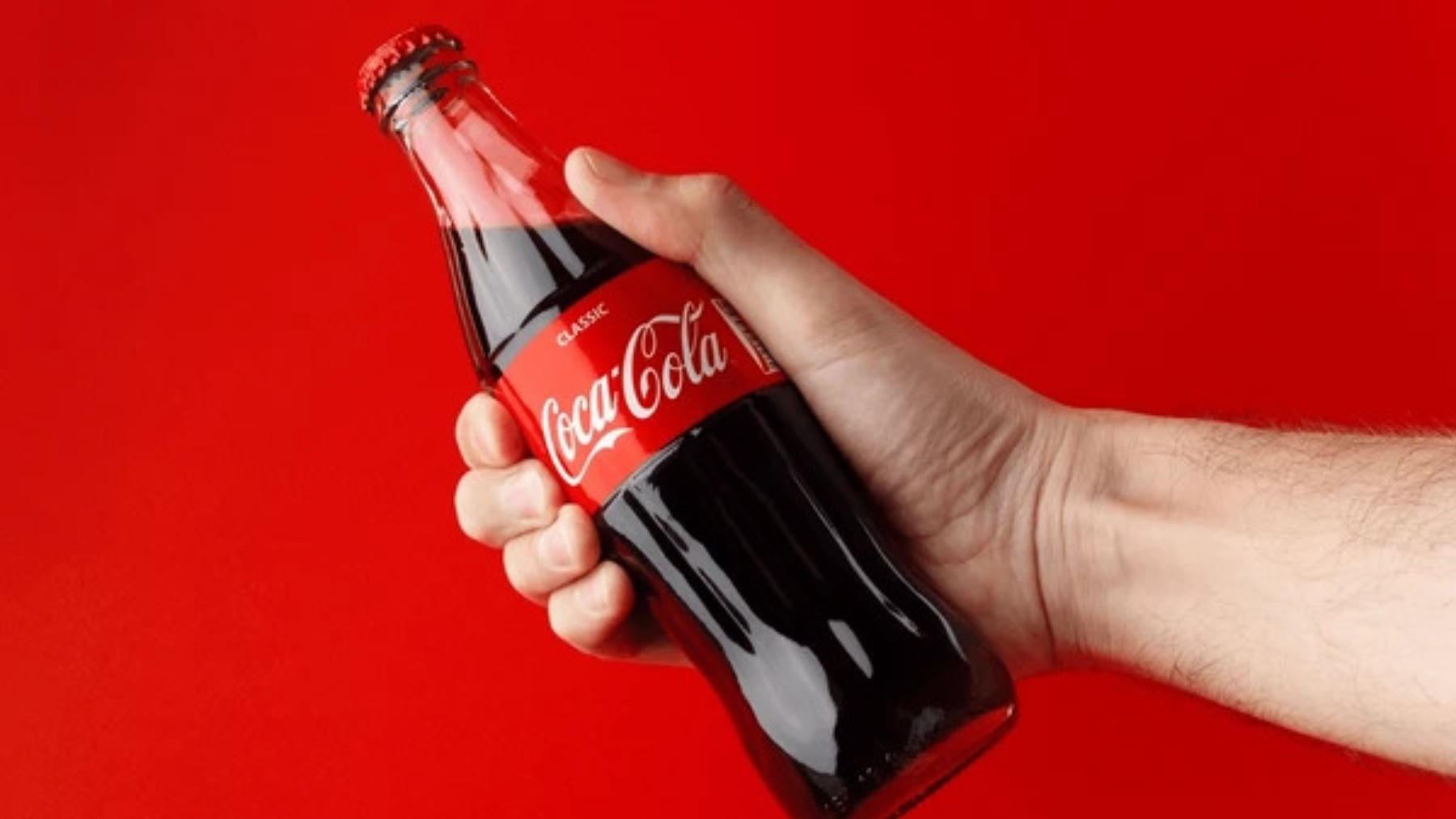 It's official—Coca-Cola is once again selling its classic version with cane sugar in the United States after decades of absence