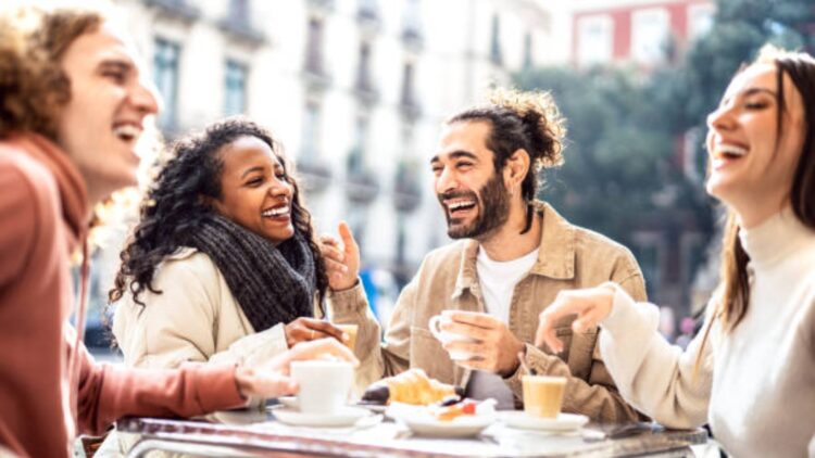 “In the US, you have to make an appointment even for a coffee”—the viral complaint of a Spanish woman who misses the spontaneity of going out for a drink in Spain 1 “In the US, you have to make an appointment even for a coffee”—the viral complaint of a Spanish woman who misses the spontaneity of going out for a drink in Spain