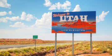 No fines or penalties—Utah is committed to redesigning its roads to curb reckless driving and reduce accidents