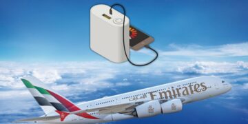Goodbye to power banks on flights—new restrictions that will surprise passengers in this country