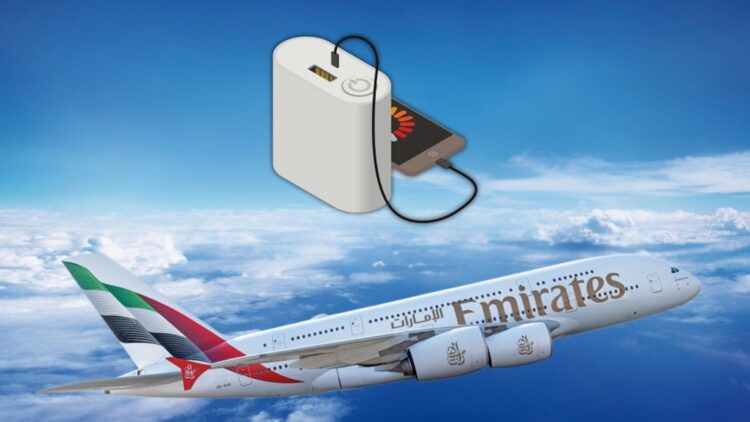 Goodbye to power banks on flights—new restrictions that will surprise passengers in this country 1 Goodbye to power banks on flights—new restrictions that will surprise passengers in this country