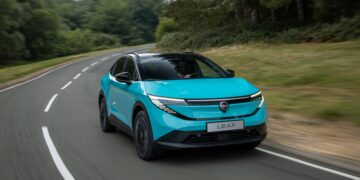 Confirmed—After 15 years of secrecy, Japan unveils its gasoline-free car that promises to revolutionize the future of driving