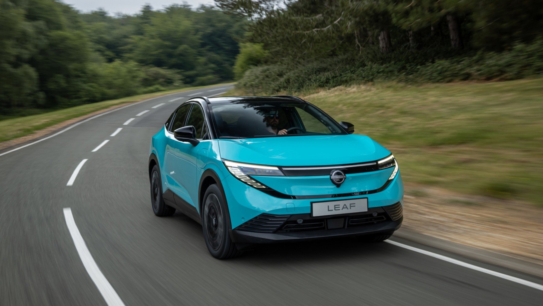 Confirmed—After 15 years of secrecy, Japan unveils its gasoline-free car that promises to revolutionize the future of driving