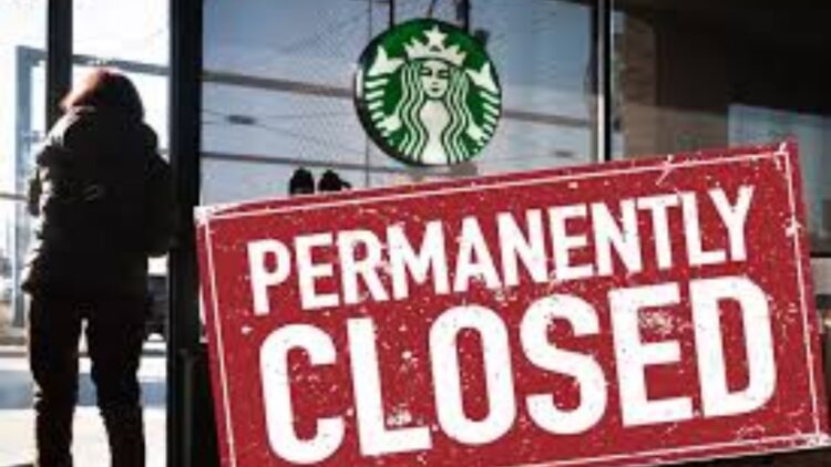 Goodbye to 430 coffee shops in the US and Canada—Starbucks closes locations, cuts 900 jobs, and redefines its future with the “Back to Starbucks” plan 1 Goodbye to 430 coffee shops in the US and Canada—Starbucks closes locations, cuts 900 jobs, and redefines its future with the “Back to Starbucks” plan