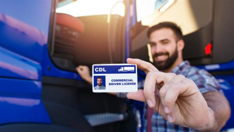 It's official—Texas suspends thousands of commercial driver's licenses, leaving hundreds of drivers out of work 1 It's official—Texas suspends thousands of commercial driver's licenses, leaving hundreds of drivers out of work