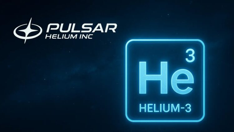 Confirmed—Minnesota becomes the new energy epicenter following Pulsar Helium's historic discovery of 230,000 tons of helium
